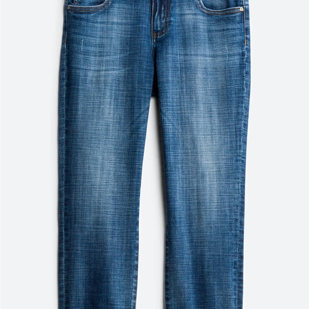 Kut From The Kloth
Darryl Straight Capri Jean